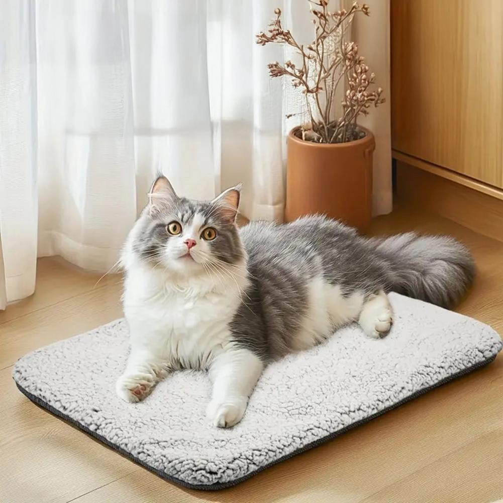 Pet Beds - Almofada Térmica para Animais de Estimação