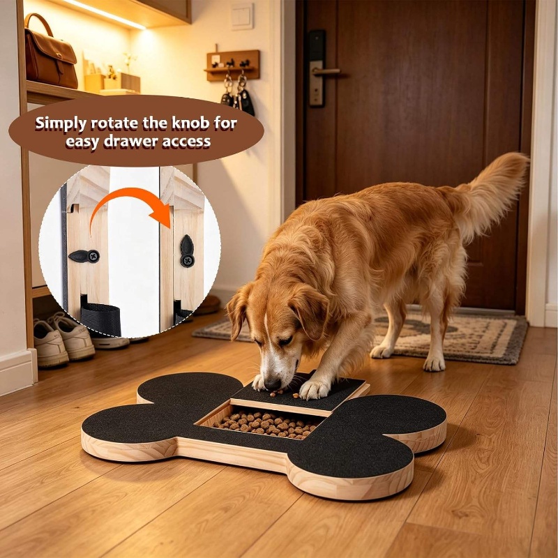 Tábua de Madeira para Arranhar - Suction Cup Dog Tug Toy avaliação e preço