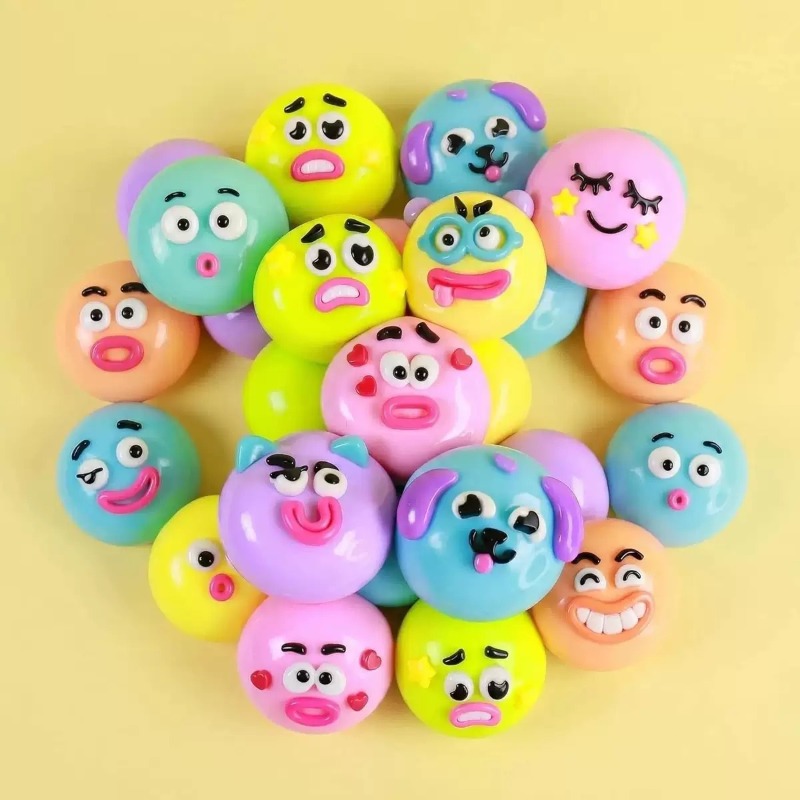DIY Smushers Squishy Cão com R - Interactive Squeaky Plush Dog Toy avaliação e preço