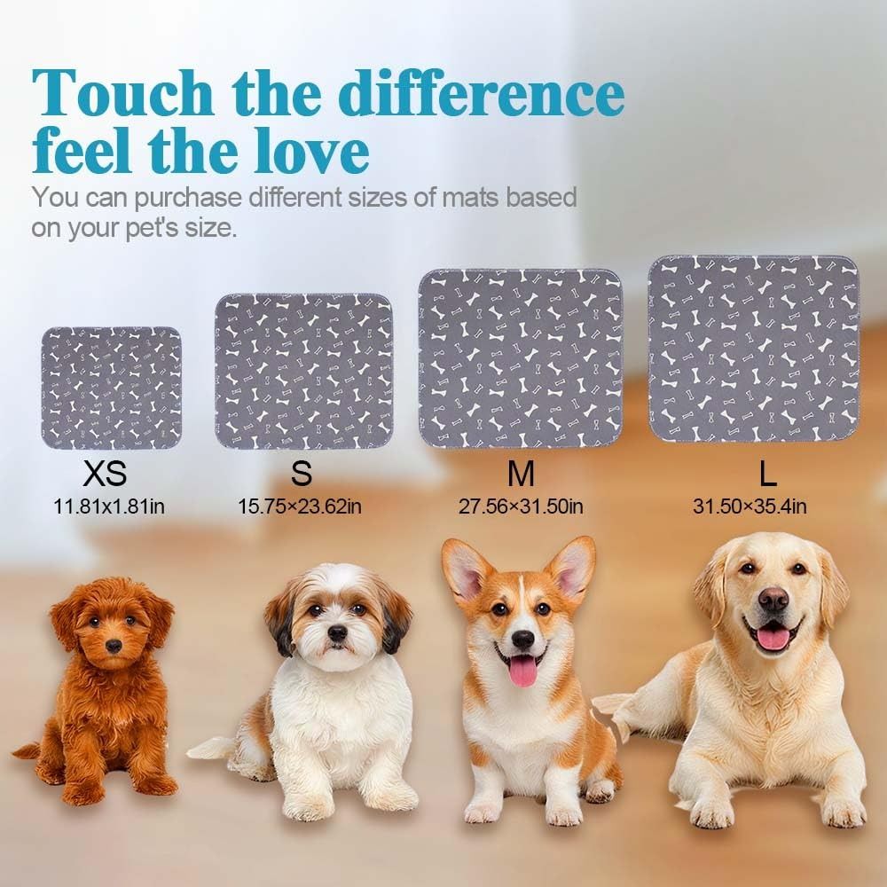 Tapete Durável Super Absorvent - Pet Beds avaliação e preço