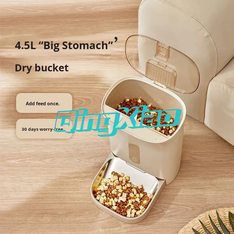Produtos de Alimentador Automá - Pet Feeders avaliação e preço