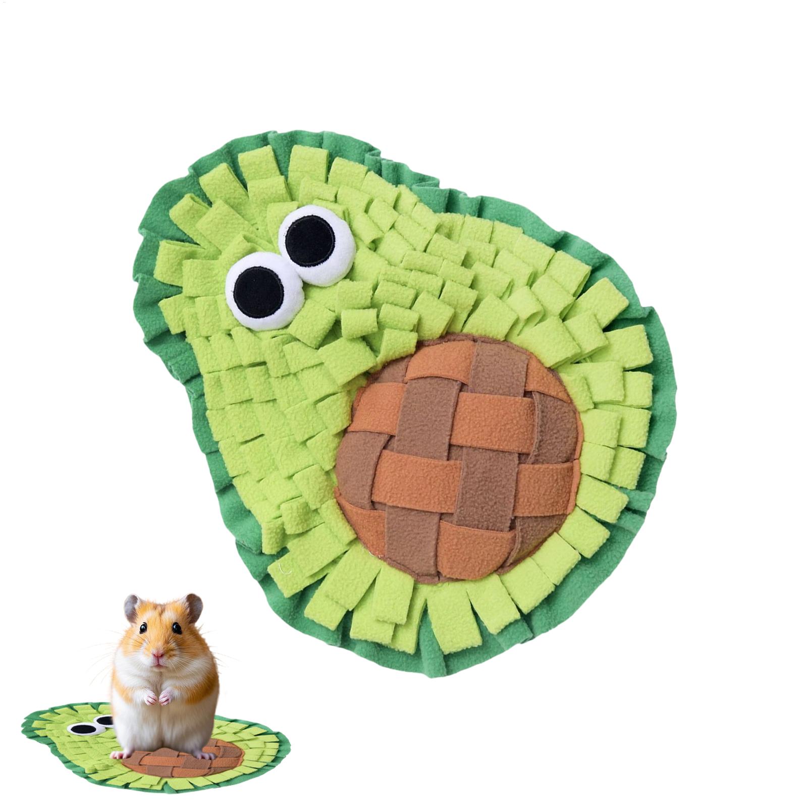 Tapete de Treinamento Olfativo - Snuffle Mat For Dogs avaliação e preço