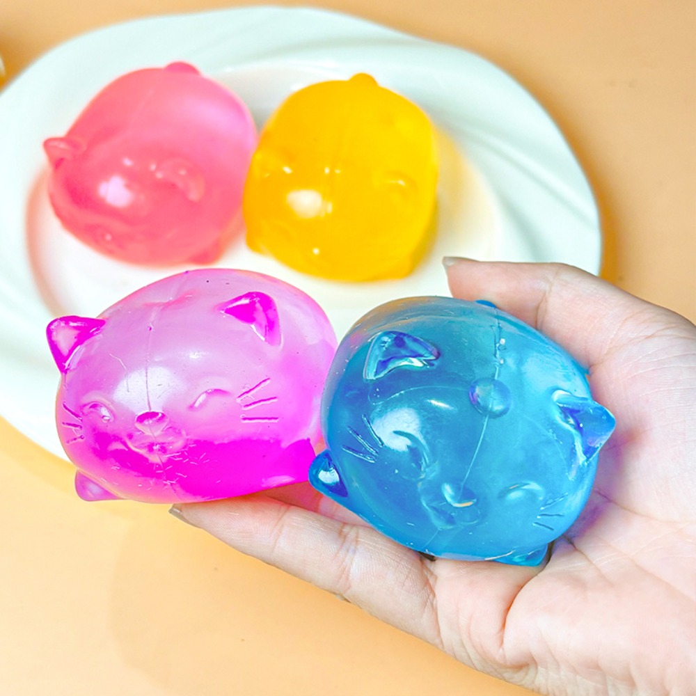 Brinquedos Sensoriais Antiestr - Cat Toys avaliação e preço