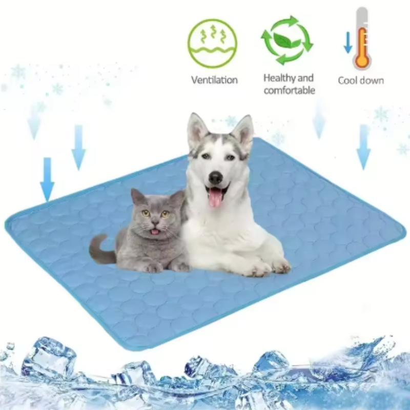 Tapete Refrescante para Cães E - Pet Beds avaliação e preço
