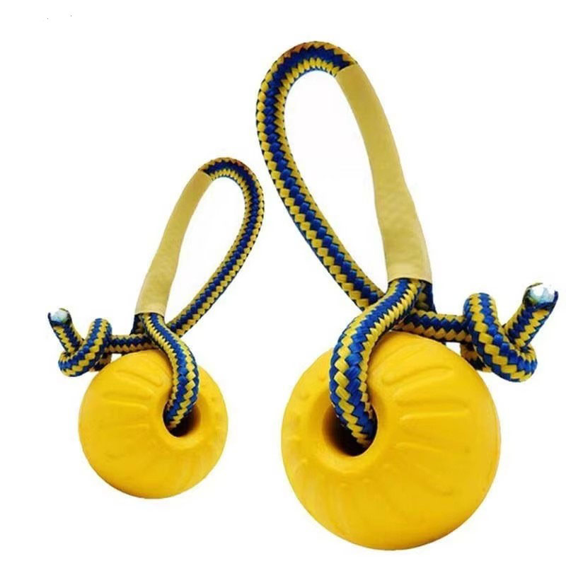 1 unidade Brinquedo de Borrach - Indestructible Dog Chew Toy avaliação e preço