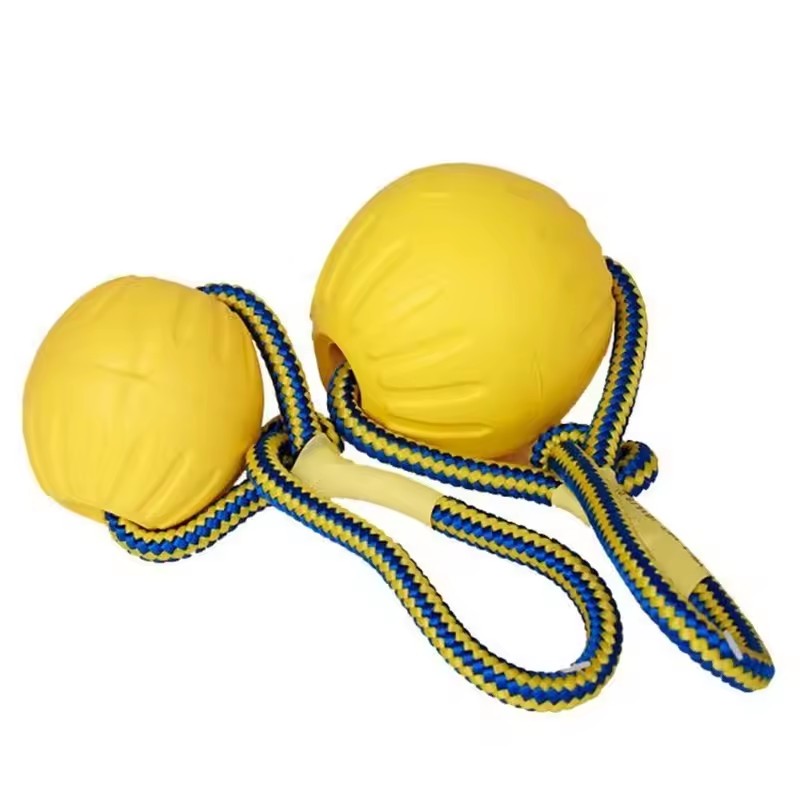 1 unidade Brinquedo de Borrach - Indestructible Dog Chew Toy avaliação e preço