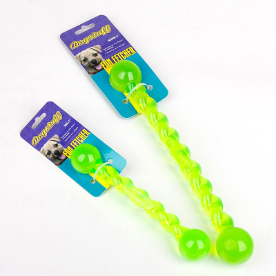 Cão dentes vara brinquedos, ma - Indestructible Dog Chew Toy avaliação e preço
