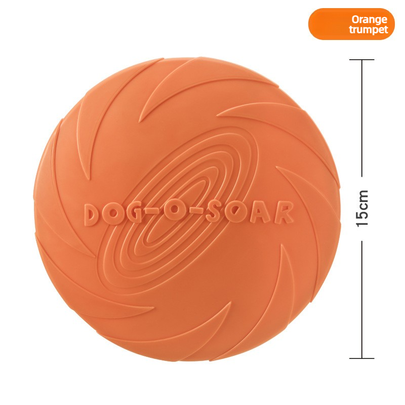 Brinquedos para Cães, Disco Vo - Flying Disc Dog Training Toy avaliação e preço