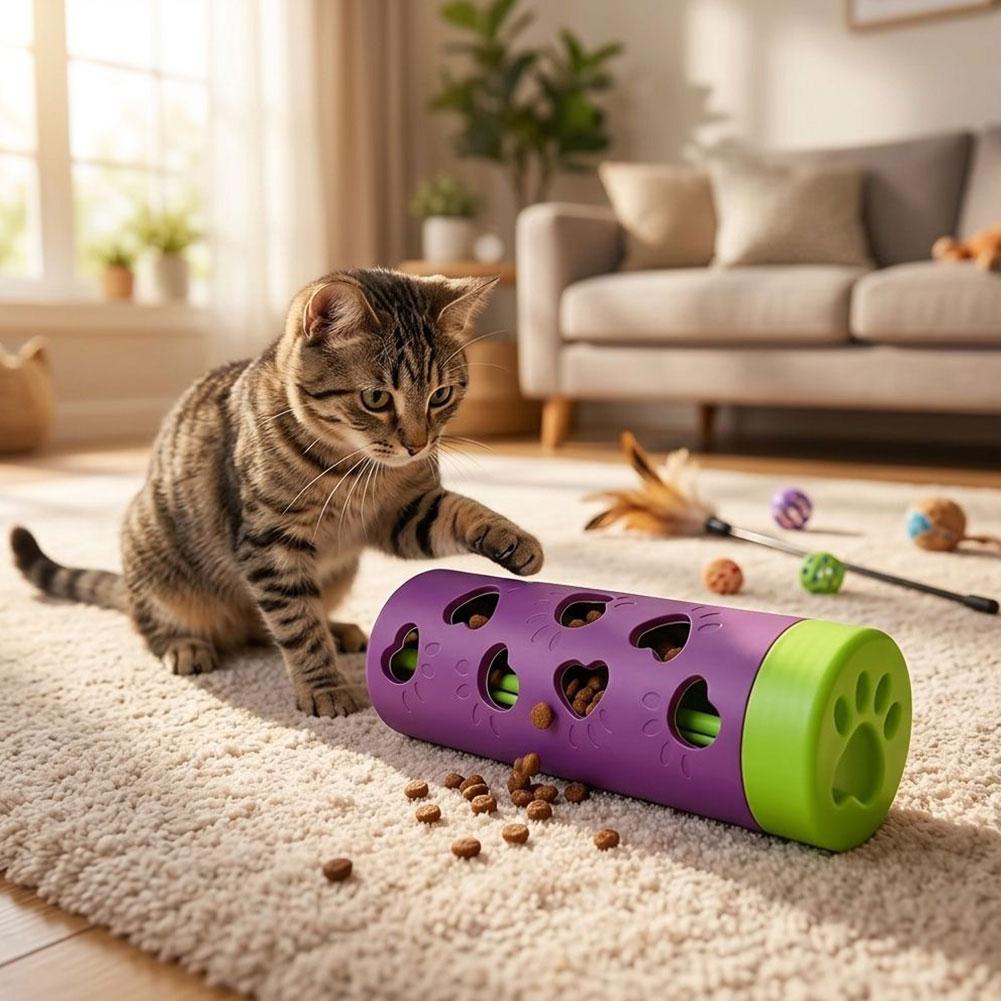 Dispensador interativo destacá - Interactive Squeaky Plush Dog Toy avaliação e preço