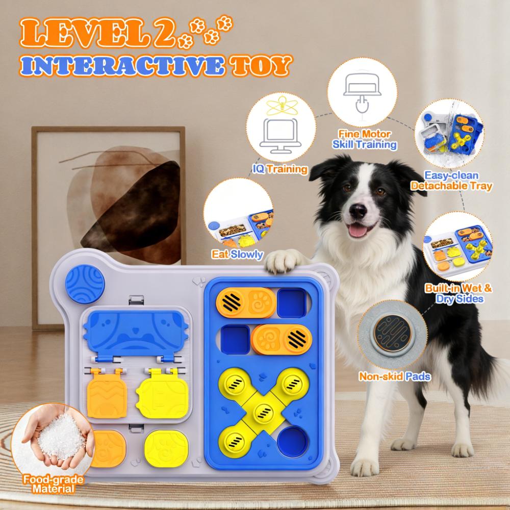 Brinquedo de Quebra-Cabeça par - Indestructible Dog Chew Toy avaliação e preço