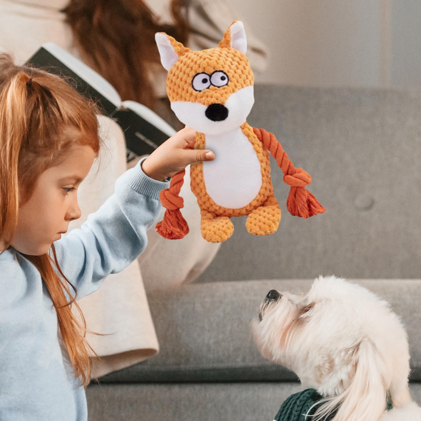 Brinquedos estridentes para cã - Dog Rope Toy Aggressive Chewers avaliação e preço